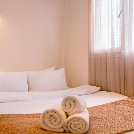 Fi Homes (Adults Only) Izmir Exterior photo