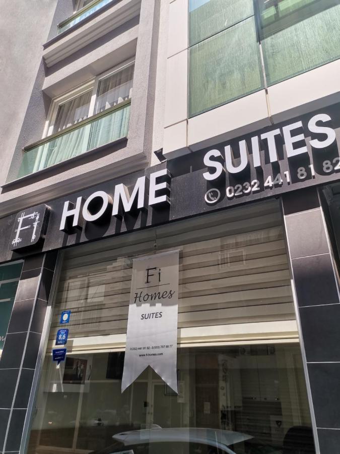 Fi Homes (Adults Only) Izmir Exterior photo